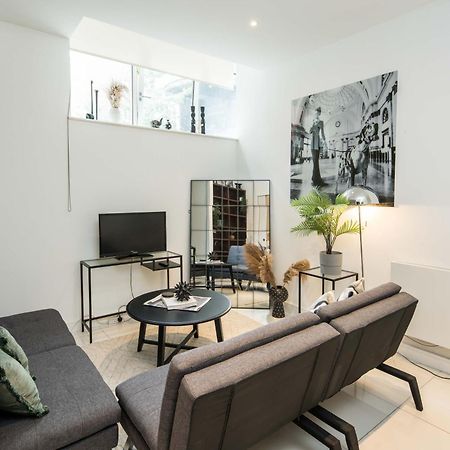 런던 Al Central-Soho-Chinatown-Coventgarden-Cozy-Onebed 아파트 외부 사진